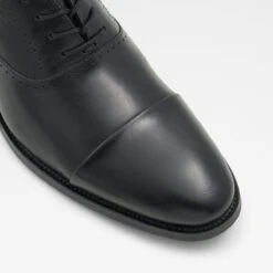 AbawienflexOxford Shoe -Lightweight Shop abawienflex black 007 001 043 alt4 sq nt 1200x1200