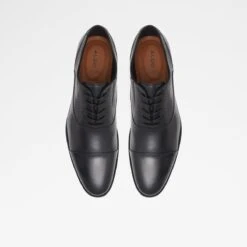 AbawienflexOxford Shoe -Lightweight Shop abawienflex black 007 001 043 alt5 sq nt 1200x1200