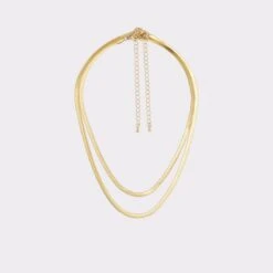 SaleAbilariaLayered Necklace