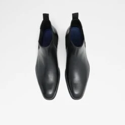 AboideChelsea Boot -Lightweight Shop aboide black 001 001 043 alt5 sq nt 1200x1200