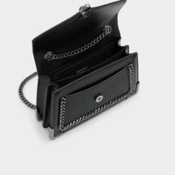 AdanantarCrossbody Bag -Lightweight Shop adanantar black 009 002 029 alt3 sq gy 2000x2000