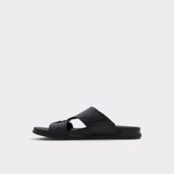 &New NewAdlarSlide Sandal -Lightweight Shop adlar black 001 001 008 alt2 sq gy 2000x2000