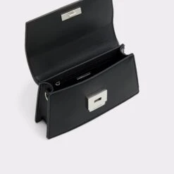 AdoriaTop Handle Bag -Lightweight Shop adoria black 007 002 029 alt3 sq gy 2000x2000