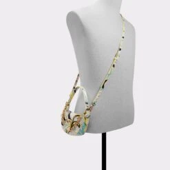 &New NewAdorixMini Top Handle Bag -Lightweight Shop adorix multi 963 002 029 alt3 sq gy 2000x2000