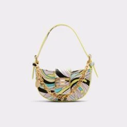 &New NewAdorixMini Top Handle Bag