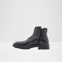 Final Sale - The Item Cannot Be ReturnedAdrardosienLace-up Boot -Lightweight Shop adrardosien black 001 001 043 alt2 sq nt 1200x1200