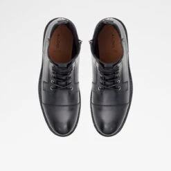 Final Sale - The Item Cannot Be ReturnedAdrardosienLace-up Boot -Lightweight Shop adrardosien black 001 001 043 alt5 sq nt 1200x1200