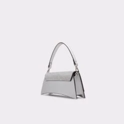 &New NewAdridanxShoulder Bag -Lightweight Shop adridanx silver 040 002 029 alt1 sq gy 2000x2000