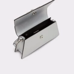 &New NewAdridanxShoulder Bag -Lightweight Shop adridanx silver 040 002 029 alt2 sq gy 2000x2000