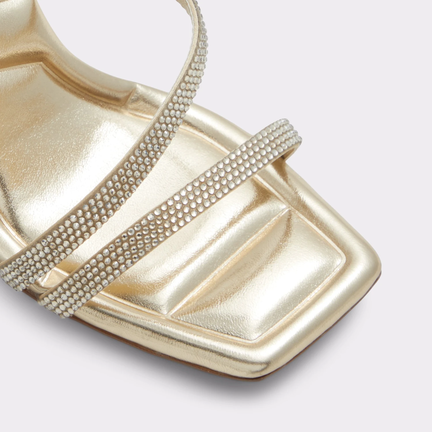 Online ExclusiveAdrocanStrappy Heeled Sandal - Stiletto Heel 5 Online ExclusiveAdrocanStrappy Heeled Sandal - Stiletto Heel - Image 5