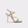 Online ExclusiveAdrocanStrappy Heeled Sandal - Stiletto Heel
