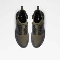 Final Sale - The Item Cannot Be ReturnedAdweisHigh Top Sneaker - Jogger Sole -Lightweight Shop adweis beige 250 003 029 alt5 sq nt 1200x1200