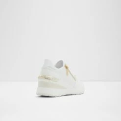 AdwiwiaxWedge Sneaker - Wedge Heel 9 AdwiwiaxWedge Sneaker - Wedge Heel -Lightweight Shop adwiwiax white 100 002 029 alt1 sq nt 1200x1200
