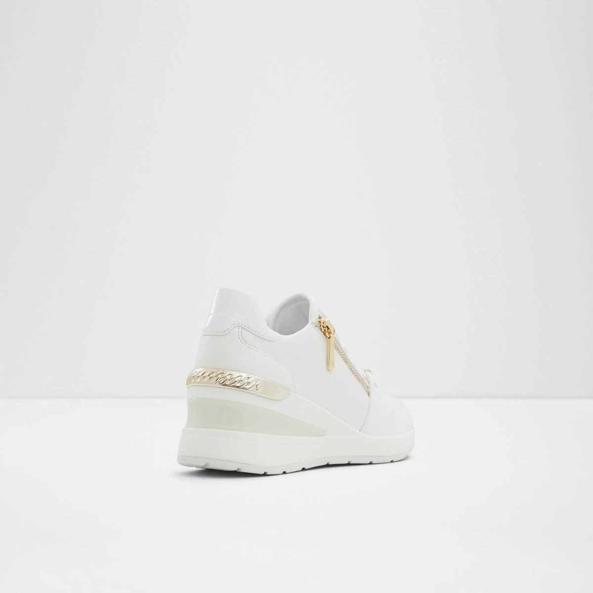 AdwiwiaxWedge Sneaker - Wedge Heel 3 AdwiwiaxWedge Sneaker - Wedge Heel - Image 3