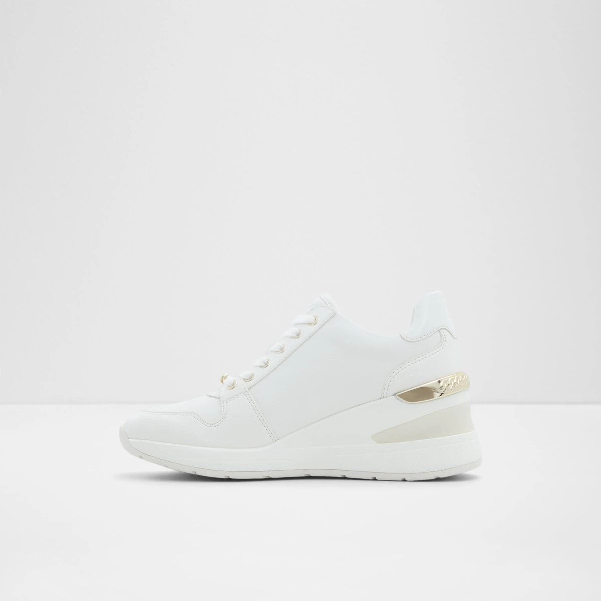 AdwiwiaxWedge Sneaker - Wedge Heel 4 AdwiwiaxWedge Sneaker - Wedge Heel - Image 4