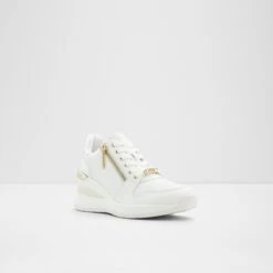 AdwiwiaxWedge Sneaker - Wedge Heel 11 AdwiwiaxWedge Sneaker - Wedge Heel -Lightweight Shop adwiwiax white 100 002 029 alt3 sq nt 1200x1200