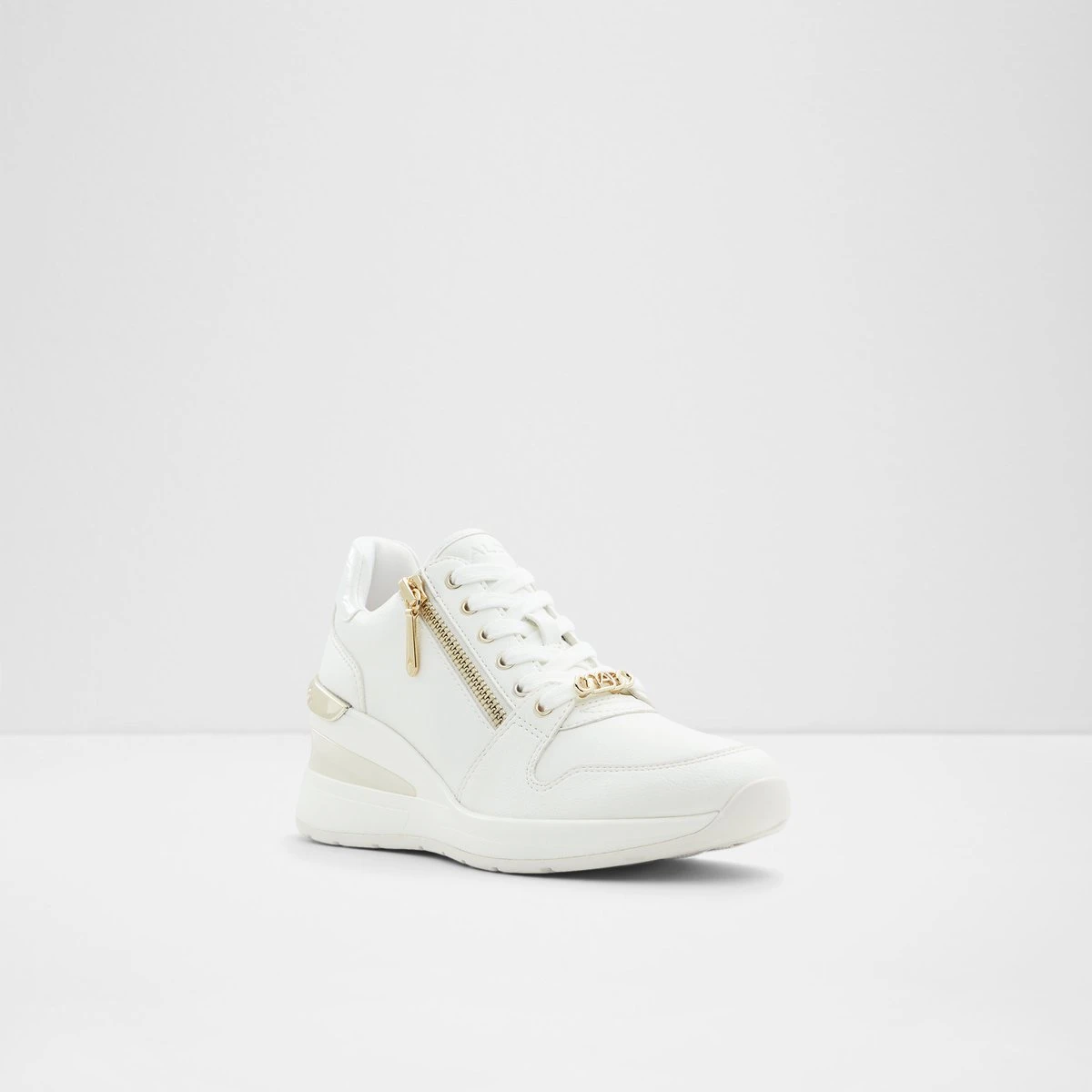 AdwiwiaxWedge Sneaker - Wedge Heel 5 AdwiwiaxWedge Sneaker - Wedge Heel - Image 5