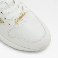 AdwiwiaxWedge Sneaker - Wedge Heel 12 AdwiwiaxWedge Sneaker - Wedge Heel -Lightweight Shop adwiwiax white 100 002 029 alt4 sq nt 1200x1200