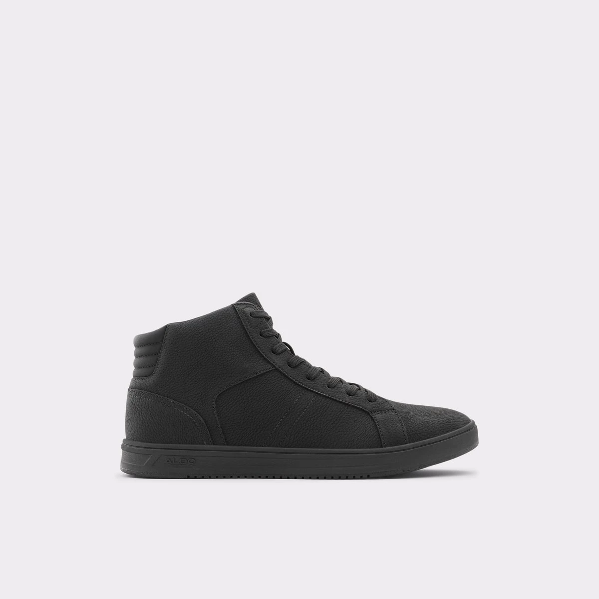AfiacHigh Top Sneaker - Cup Sole 1 AfiacHigh Top Sneaker - Cup Sole