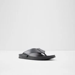 AfuthienFlip Flop -Lightweight Shop afuthien black 001 001 043 alt3 sq nt 1200x1200