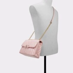 AlalaliaCrossbody Bag -Lightweight Shop alalalia pink 680 002 039 alt3 sq gy 2000x2000