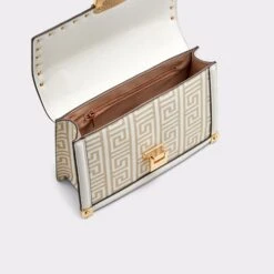 &New NewAlanderielxCrossbody Bag -Lightweight Shop alanderielx beige 280 002 029 alt2 sq gy 2000x2000