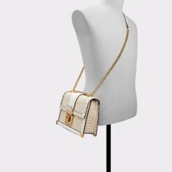 &New NewAlanderielxCrossbody Bag -Lightweight Shop alanderielx beige 280 002 029 alt3 sq gy 2000x2000