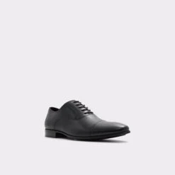 Flexible SolesAlbeckOxford Shoe -Lightweight Shop albeck black 001 001 008 alt3 sq gy 2000x2000