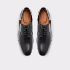 Flexible SolesAlbeckOxford Shoe -Lightweight Shop albeck black 001 001 008 alt5 sq gy 2000x2000