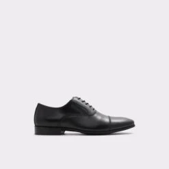 Flexible SolesAlbeckOxford Shoe
