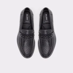 Final Sale - The Item Cannot Be ReturnedAleckLoafer -Lightweight Shop aleck black 004 001 008 alt5 sq gy 2000x2000