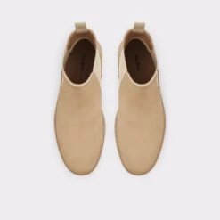 Final Sale - The Item Cannot Be ReturnedAlenciaChelsea Boot 12 Final Sale - The Item Cannot Be ReturnedAlenciaChelsea Boot -Lightweight Shop alencia beige 251 001 031 alt5 sq gy 2000x2000