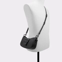 AlielxShoulder Bag -Lightweight Shop alielx black 001 002 029 alt3 sq gy 2000x2000