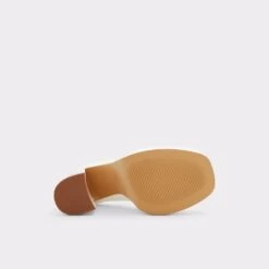 SaleAnjieHeeled Mary Janes - Platform 13 SaleAnjieHeeled Mary Janes - Platform -Lightweight Shop anjie white 115 002 033 alt6 sq gy 2000x2000