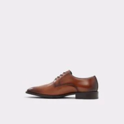 AnzioOxford Shoe -Lightweight Shop anzio brown 201 001 043 alt2 sq gy 2000x2000