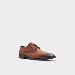 AnzioOxford Shoe -Lightweight Shop anzio brown 201 001 043 alt3 sq gy 2000x2000
