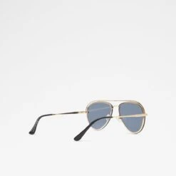 AreaviaAviator Sunglasses -Lightweight Shop areavia black 001 alt2 sq nt 1200x1200