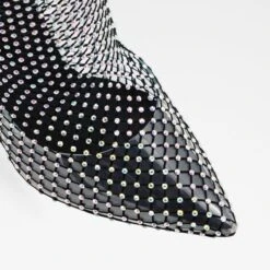 Final Sale - The Item Cannot Be ReturnedArturiOver-the-knee Boot - Stiletto Heel -Lightweight Shop arturi black 001 003 023 alt4 sq nt 1200x1200