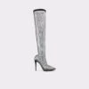 Final Sale - The Item Cannot Be ReturnedArturiOver-the-knee Boot - Stiletto Heel