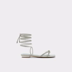 AstaraStrappy Flat Sandal
