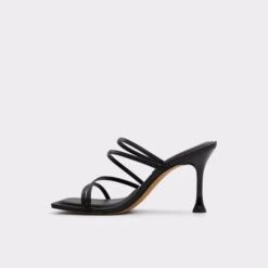 &New NewAstayaStrappy Heeled Sandal -Lightweight Shop astaya black 001 002 043 alt2 sq gy 2000x2000