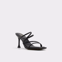 &New NewAstayaStrappy Heeled Sandal -Lightweight Shop astaya black 001 002 043 alt3 sq gy 2000x2000