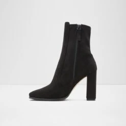 Final Sale - The Item Cannot Be ReturnedAudrellaAnkle Boot -Lightweight Shop audrella black 001 003 027 alt2 sq nt 1200x1200