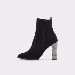 Final Sale - The Item Cannot Be ReturnedAurlaAnkle Boot - Cup Sole -Lightweight Shop aurla black 009 003 027 alt2 sq gy 2000x2000