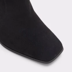 Final Sale - The Item Cannot Be ReturnedAurlaAnkle Boot - Cup Sole -Lightweight Shop aurla black 009 003 027 alt4 sq gy 2000x2000