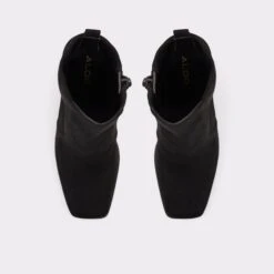 Final Sale - The Item Cannot Be ReturnedAurlaAnkle Boot - Cup Sole -Lightweight Shop aurla black 009 003 027 alt5 sq gy 2000x2000