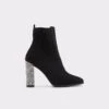 Final Sale - The Item Cannot Be ReturnedAurlaAnkle Boot - Cup Sole