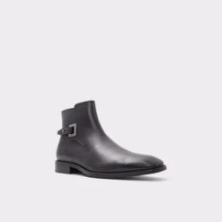 AustenAnkle Boot -Lightweight Shop austen black 001 001 043 alt3 sq gy 2000x2000