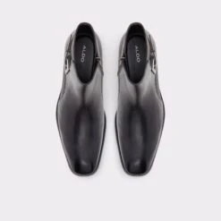 AustenAnkle Boot -Lightweight Shop austen black 001 001 043 alt5 sq gy 2000x2000