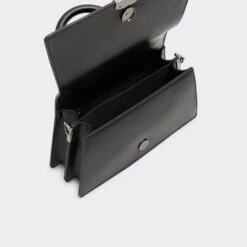 AvedaxTop Handle Bag -Lightweight Shop avedax black 001 002 043 alt3 sq gy 2000x2000